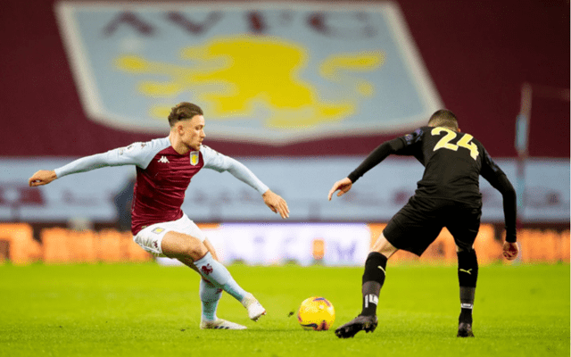 爱游戏官方-阿斯顿维拉迎德甲关键赛,冲刺阶段完成体检,压力陡增,团队化学反应显著(阿斯顿维拉英超最好成绩)